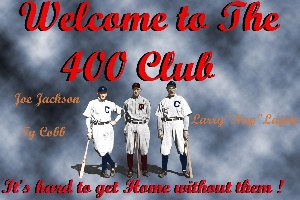 400 Club Wallpaper 400 Club Wallpaper