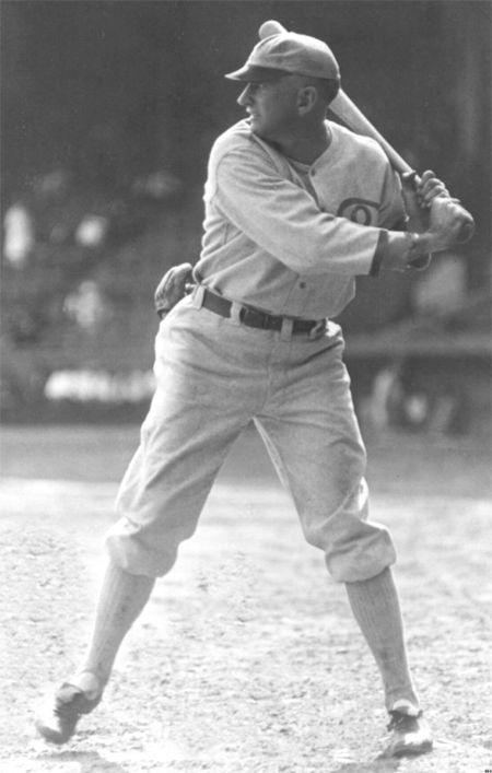 Joe Jackson At Bat Joe Jackson At Bat
