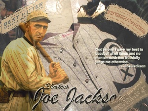 Joe Jackson - The Sayings Joe Jackson - The Sayings